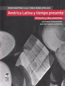 América latina y tiempo presente