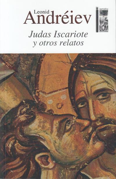 Judas iscariote y otros relatos