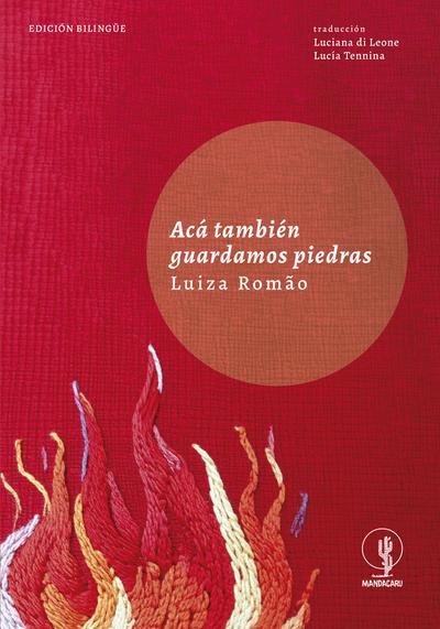 ACÁ TAMBIEN GUARDAMOS PIEDRAS