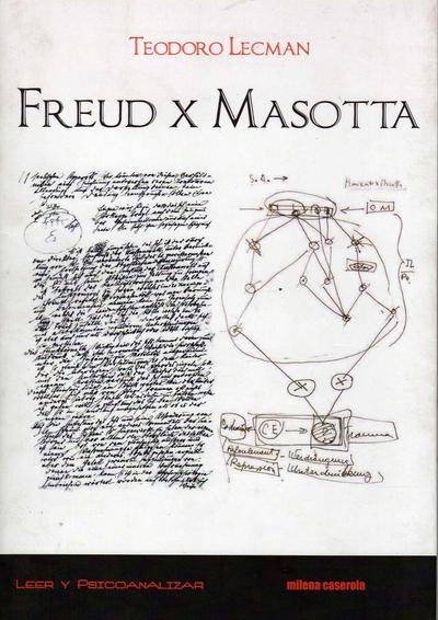 Freud x masotta