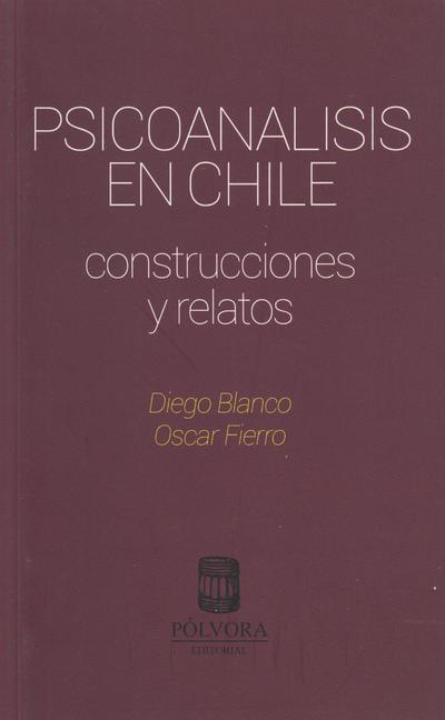 Psicoanalisis en chile