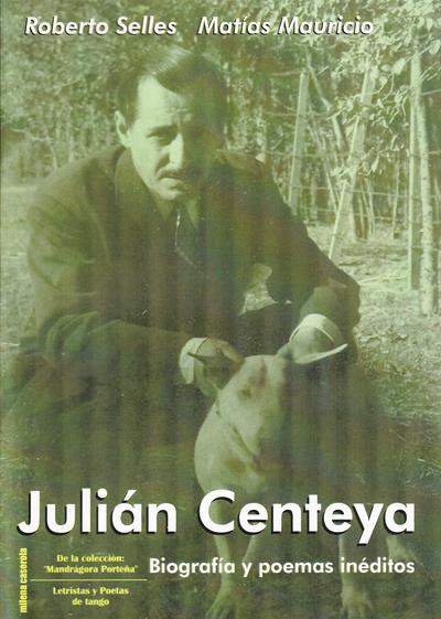 Julián centeya