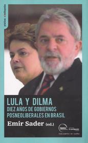 Lula y dilma