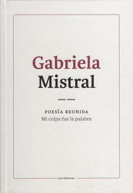 Gabriela mistral