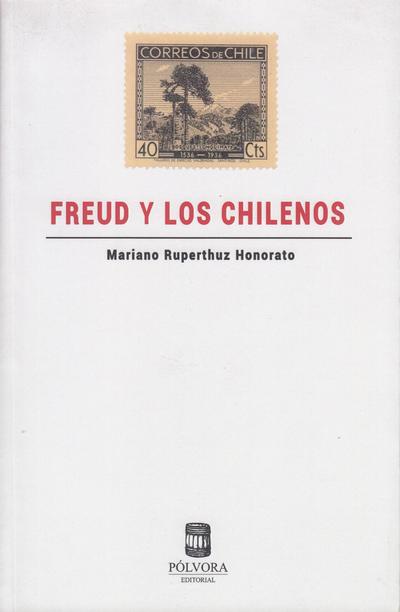 Freud y los chilenos