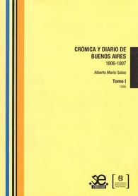 Crónica y diario de buenos aires 1806-1807