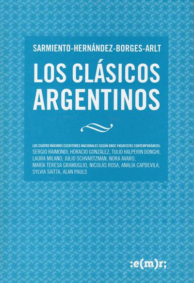 Los clásicos argentinos