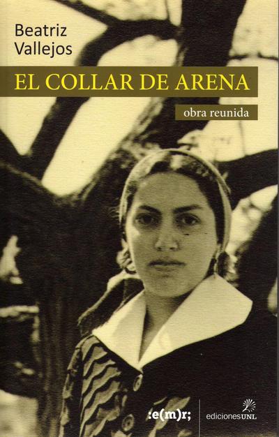 El collar de arena