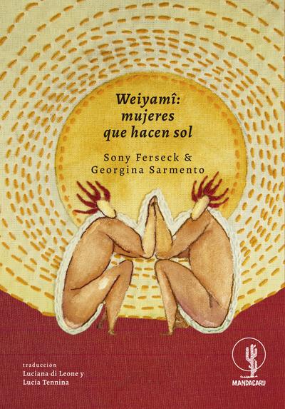 Weiyamî: mujeres que hacen sol