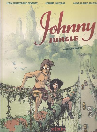 Johnny jungle