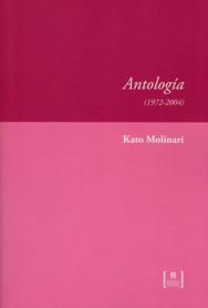 Antología (1972 - 2004)