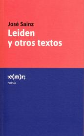 Leiden y otros textos