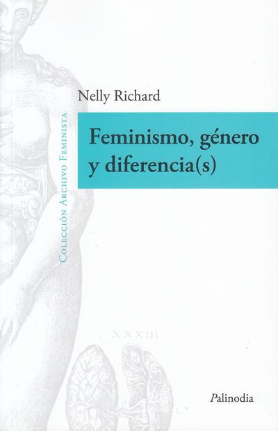 Feminismo, género y diferencia(s)