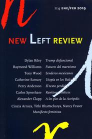 New left review 114