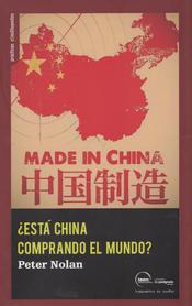 ¿está china comprando el mundo?