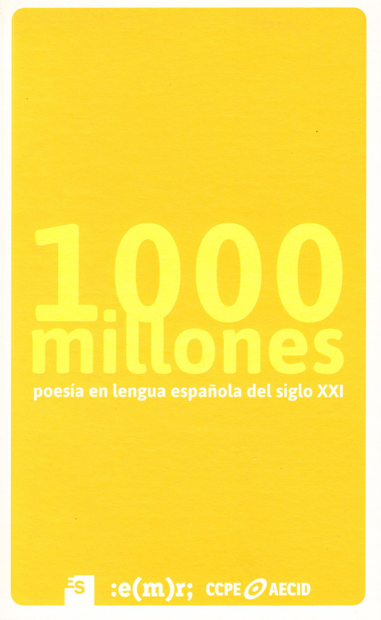 1000 millones La Periférica
