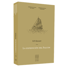 La expedición del Falcón