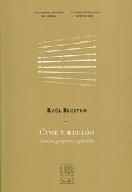 Cine y región (libro + 3 dvd)