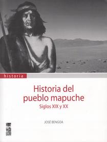 Historia del pueblo mapuche