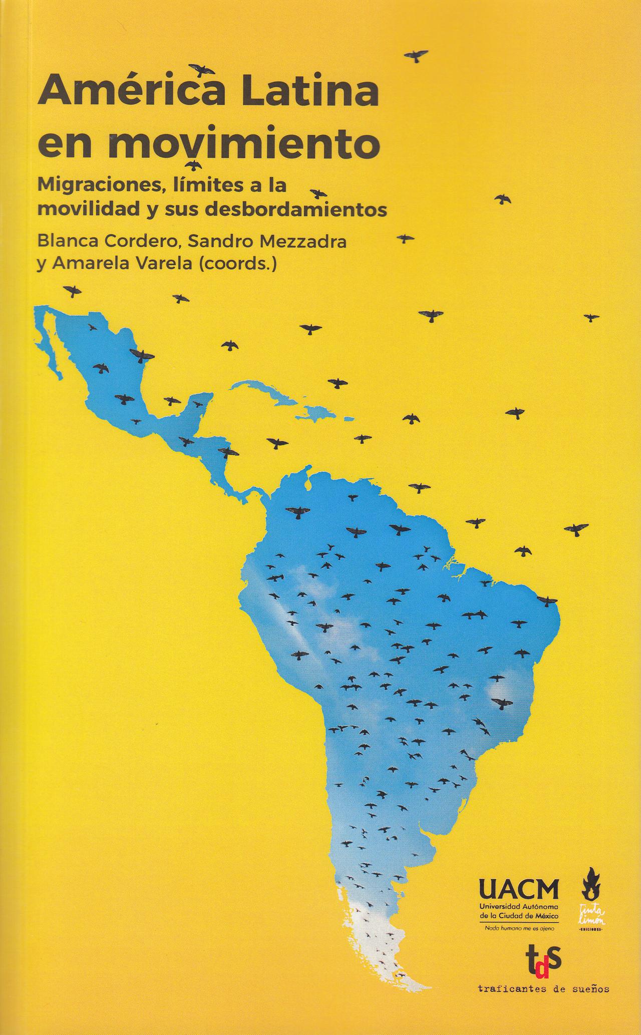 América Latina En Movimiento